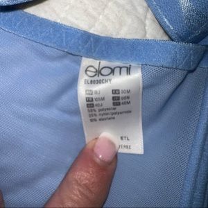Elomi 40 M bra